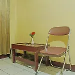 Spot On 92466 Adam Kost Syariahnearwisata Jembatan Barito