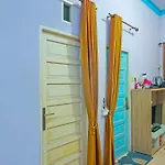 Spot On 92466 Adam Kost Syariahnearwisata Jembatan Barito